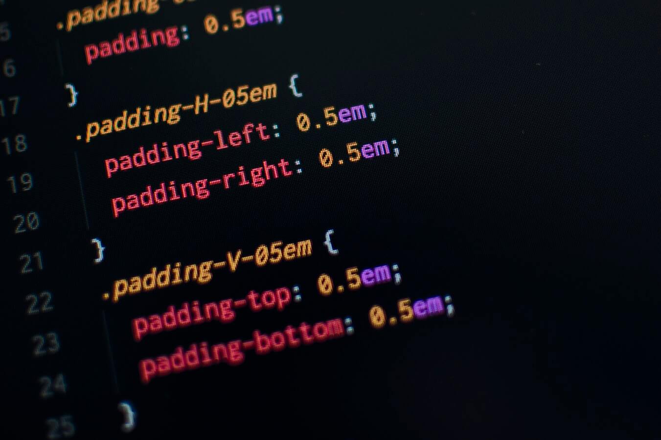 When to use TailwindCSS over CSS